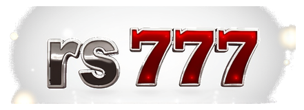 rs777 login logo